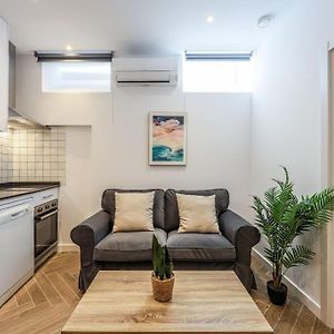 Apartamento de 1 Dormitorio